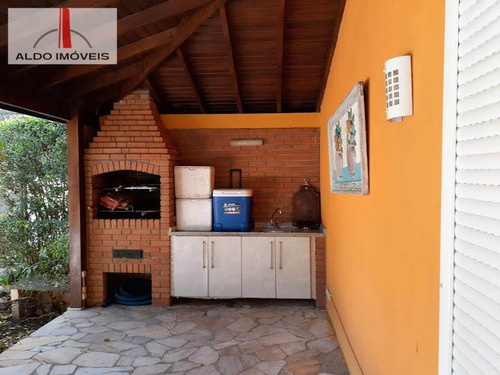 Imagem 19 de 30 de Casa À Venda No Bairro Granja Viana - Cotia/sp - 142