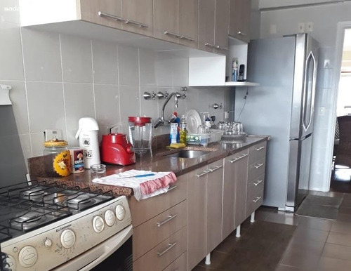 Imagem 5 de 15 de Apartamento Para Venda Em Mogi Das Cruzes, Centro, 3 Dormitórios, 1 Suíte, 4 Banheiros, 2 Vagas - 3442_2-1351584
