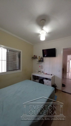 Imagem 3 de 15 de Casa - Jardim Santa Marina - Ref: 12120 - V-12120
