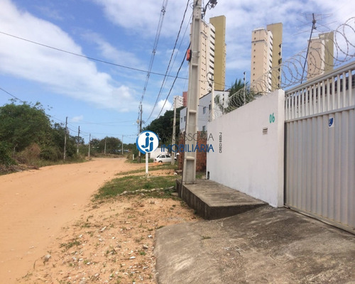 Imagem 13 de 20 de Casa Com Dois Quartos No Conjunto Serrambi Sem Escritura Pública. - Ca01029 - 70267725