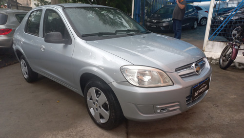 Chevrolet Prisma 1.4 Maxx Econoflex 4p