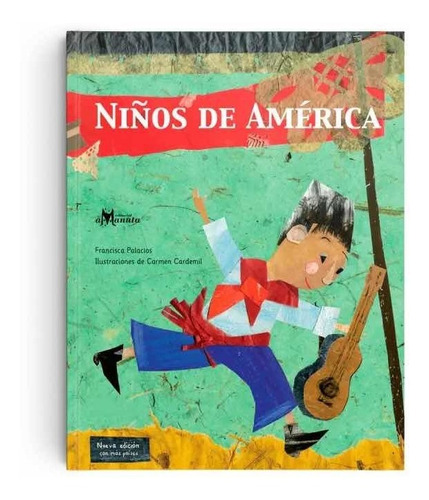 Niños De América / Francisca Palacios