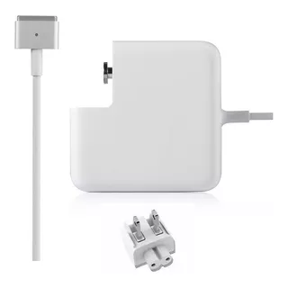 Cargador Macbook Air 11 13 Magsafe 2 45w 2012-2017