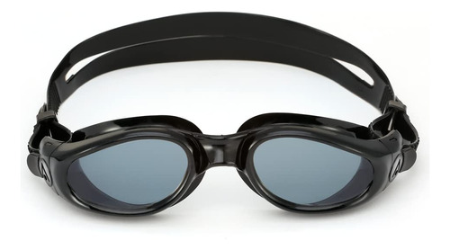 Gafas De Natación Aqua Sphere, P/ Mujer U Hombre, Curvados