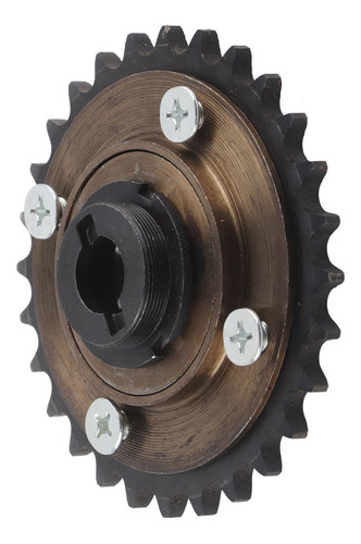 Juego De Conectores De Bicicleta 28t Tooth Sprocket 420 Flyw