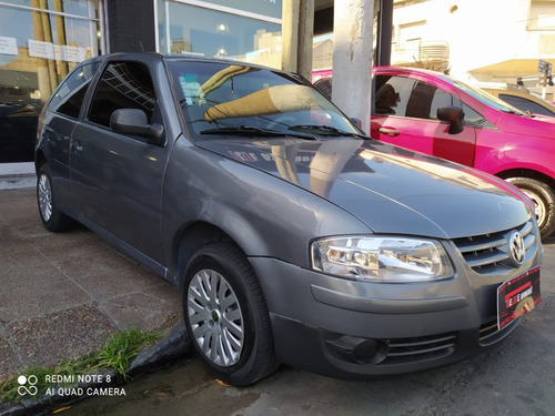 Volkswagen Gol Power