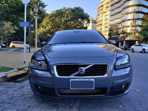 Volvo C30 T5 Mt
