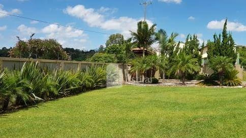 Imagem 23 de 30 de Chácara 3.000m² No São Domingos, São José Dos Pinhais - Ch0037