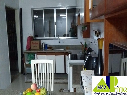 Imagem 7 de 16 de Sobrado Na Vila Marieta - Penha 174 M² 596.000,00 - Sala Para 2 Ambientes, Cozinha Ampla, Lavanderia, 3 Dormitórios 2 Banheiros, 2 Vagas Na Garagem. - Ca00819 - 71032488