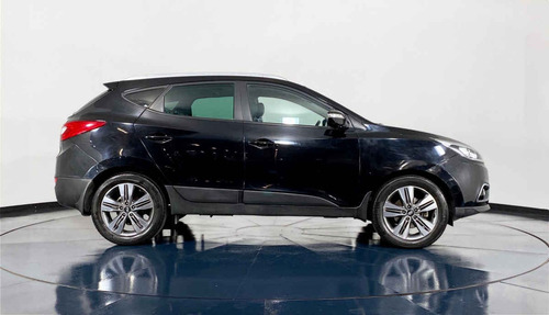 Imagen 1 de 15 de 113970 - Hyundai Ix 35 2015 Con Garantía