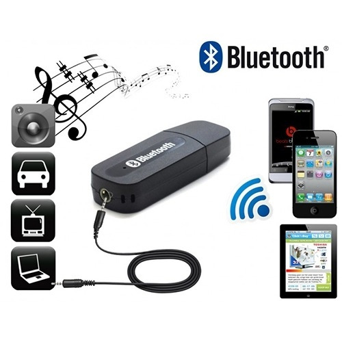 Imagen 2 de 4 de Receptor Bluetooth C33-4 Circuit