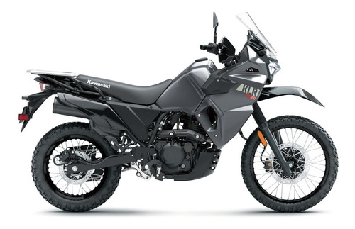 Imagen 11 de 15 de Moto Kawasaki Klr 650