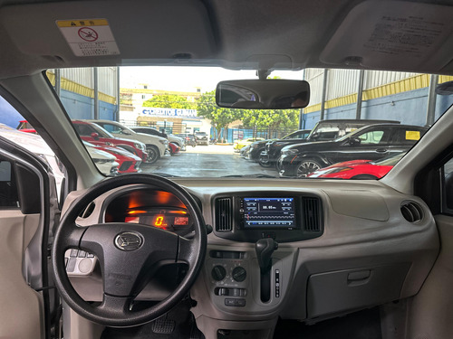 Daihatsu Mira 2017