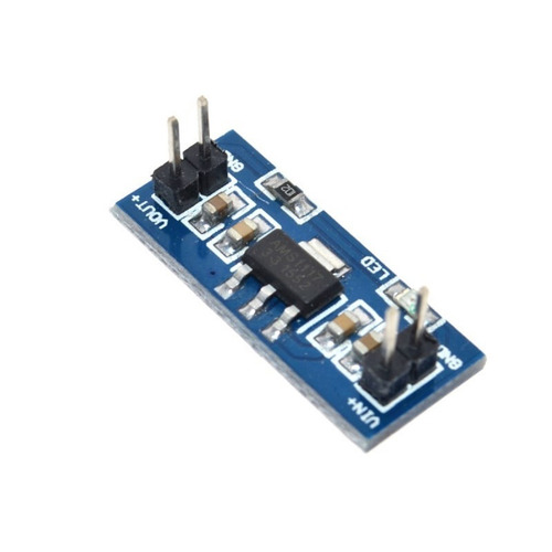 Fuente Ams1117 3.3v Arduino