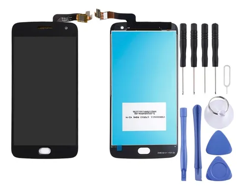 Pantalla Tft Lcd Con Táctil Para Motorola Moto G5 Plus