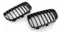 Comprar Parrillas Frontales De Paragolpes Bmw Serie 1 F20 F21 Aem