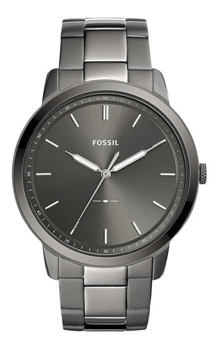 Relógio Fossil Masculino Fs5459