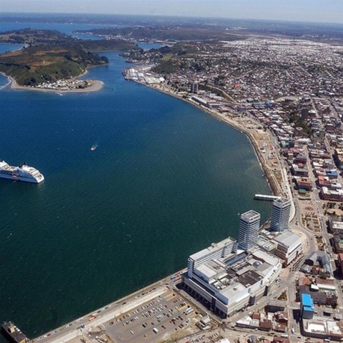 Imagen 4 de 12 de Parcelas En Los Lagos - Puerto Montt