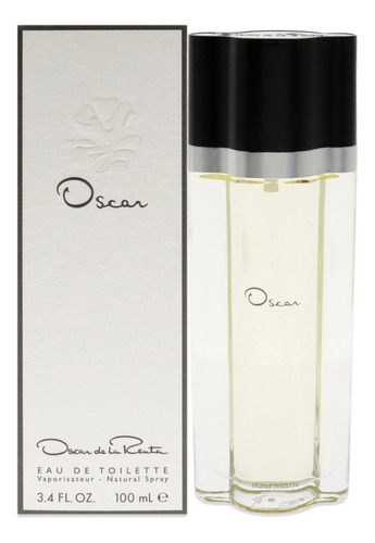 Perfume Oscar De La Renta Oscar Edt En Spray Para Mujer 100