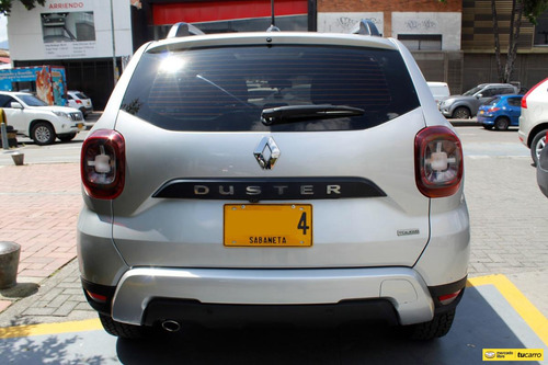 Renault Duster 1.3 T Iconic 4X4