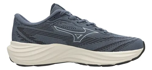 Tênis Masculino Goya 3 Mizuno Maritimo Lisa 42 Br