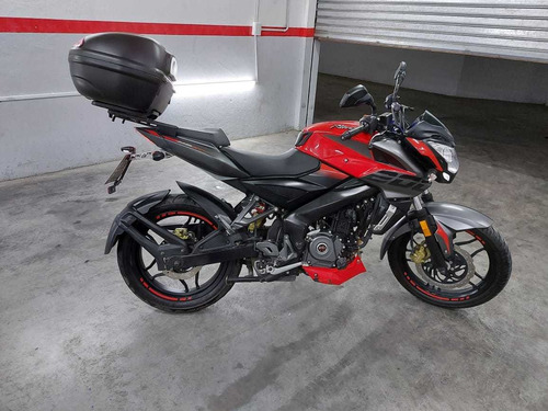 Imagen 3 de 6 de Bajaj Ns 200