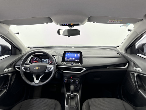 Chevrolet Tracker 1.2 T LTZ AT6