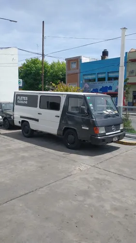 Fletes Y Mudanzas Personal Carga Y Descarga