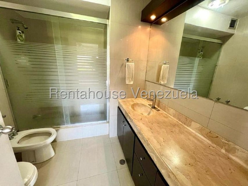Apartamento En Venta El Peñon Mls #25-20932 Bm
