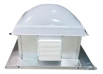 Comprar Claraboya Acrilica Losa C\u002Fextractor De Aire 50x50 Reforzada