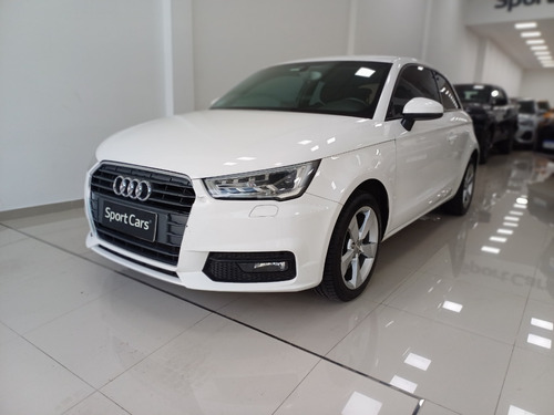 Audi A1 1.4 Tfsi Stronic 125cv