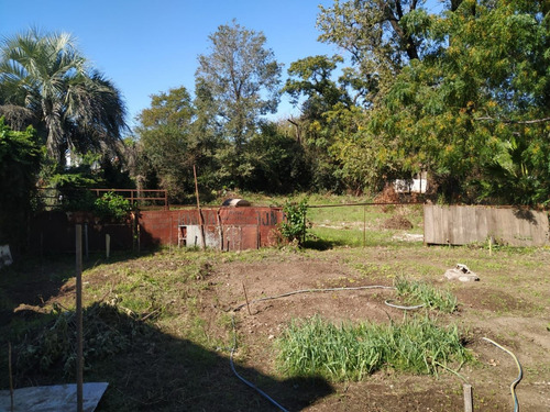Terreno En Venta En Los Polvorines