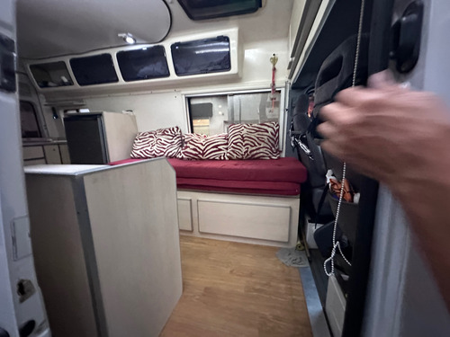 Mercedes Benz Sprinter 313 Cdi