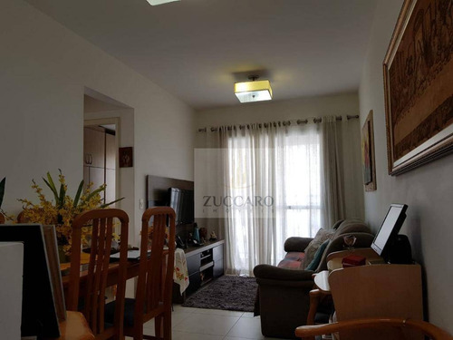 Apto Clube Vila Rosalia - Ap13668