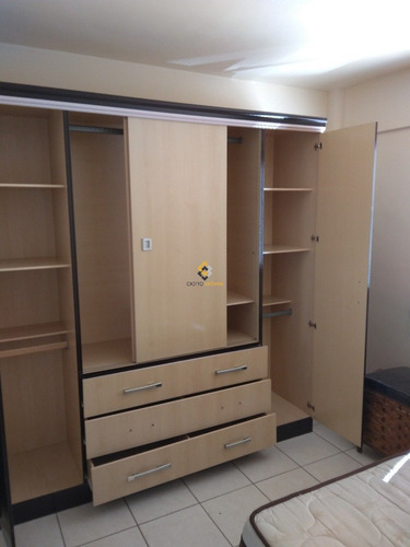 Imagem 4 de 12 de Apartamento - Aeroporto - Ref: 4204 - V-4204