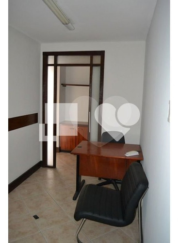Imagem 14 de 21 de Excelente Sala Comercial No Centro De Porto Alegre - Reo415530