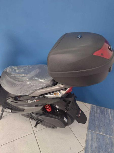 Haojue Lindy 125 Cbs 2024/2025