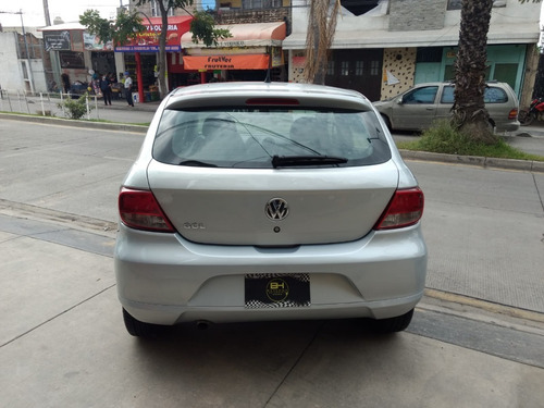 Imagen 6 de 15 de Volkswagen Gol