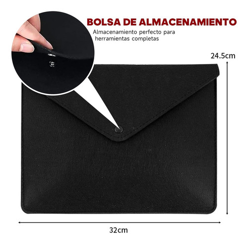 Conjunto De Corte Rotativo,cortador Tela Con Tapete Corte