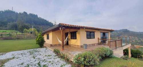 Vendo Finca Guarne Bellavista 3.300 Mts Ch