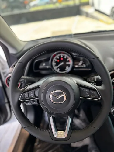 Mazda 2 Grand Touring Lx Carbon 2.0 Modelo 2026