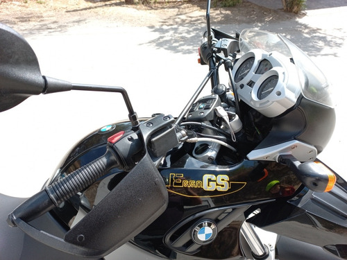 Imagen 5 de 15 de Bmw Gs 650