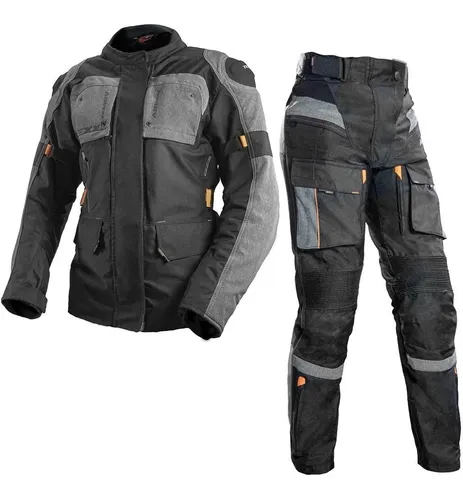 Jaqueta moto sales big trail
