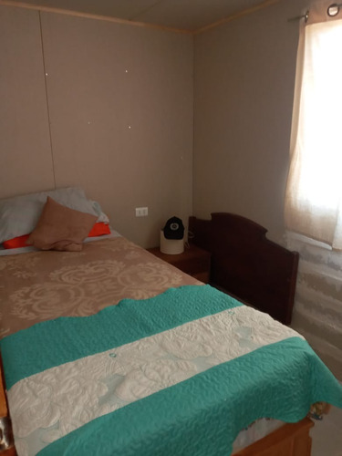 Parcela De 5000 Con Cabaña En La Estrella A 30 Minutos Rapel