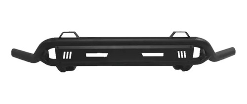 Burrera Bumper Defensa Toyota Tacoma 2016-2023 