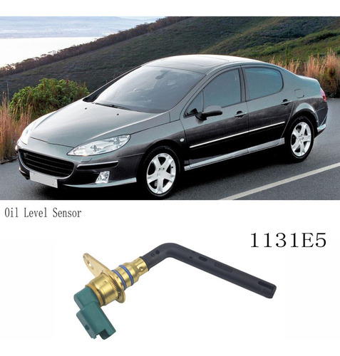 Sensor De Nivel De Aceite For Aceite De Motor 206 307 407