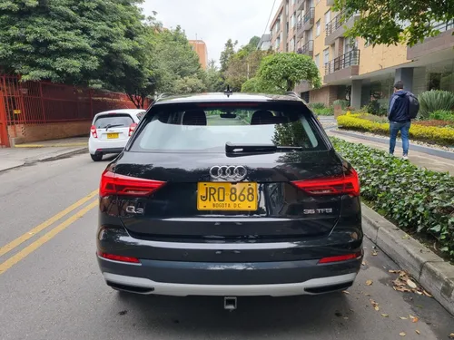 Audi Q3 1.4 Tfsi Attraction Plus