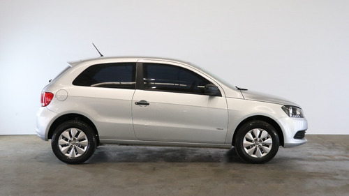 Volkswagen Gol Trend 1.6 Pack I 101cv 3p - 139354 - C