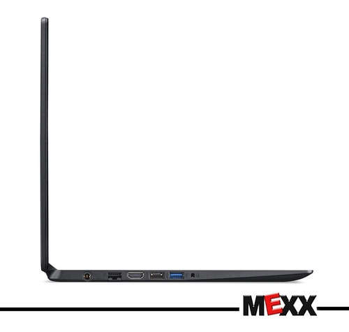 Imagen 5 de 9 de Notebook Acer Aspire Core I3 4gb 1tb 15,6 Windows 10 Mexx 1