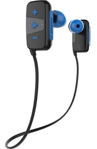 Imagen 1 de 2 de Auriculares Bluetooth Jam Live Large Deportivo Hx-ep303